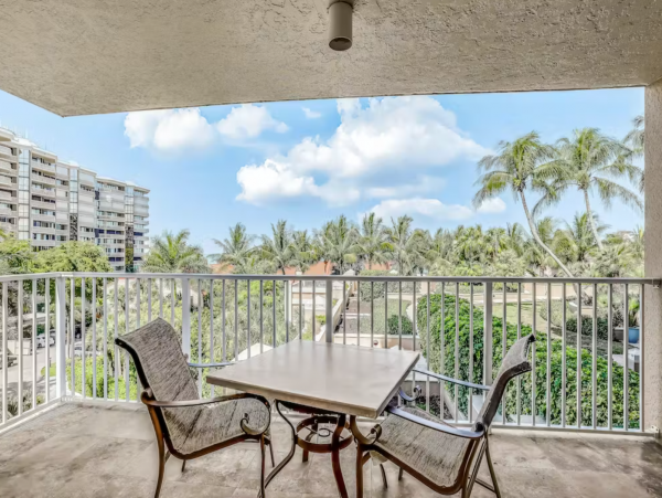 Marco Island Vacation Condo Two Bedroom